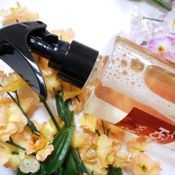 Bundle TRUSS Beach Waves Styling Spray + Deluxe Prime Hair Treatment Lotion Care - Picture 16 of 16